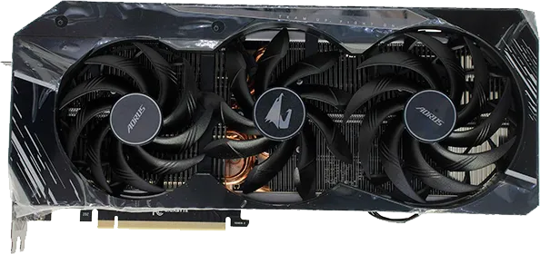 Замена видеокарты (видеочипа)