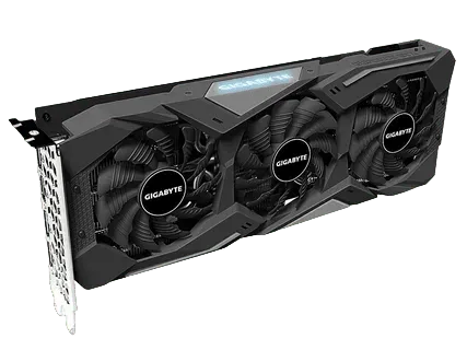 GeForce RTX 3090 Eagle