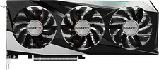 AMD Radeon RX 6650 XT Gaming OC